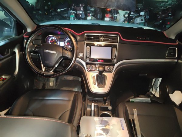 Haval M6 2019, 30900 км, за 6246 USD - фото 11