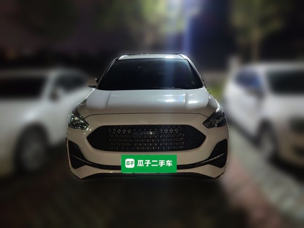 Haval M6 2019, 30900 км, за 6246 USD - фото 7