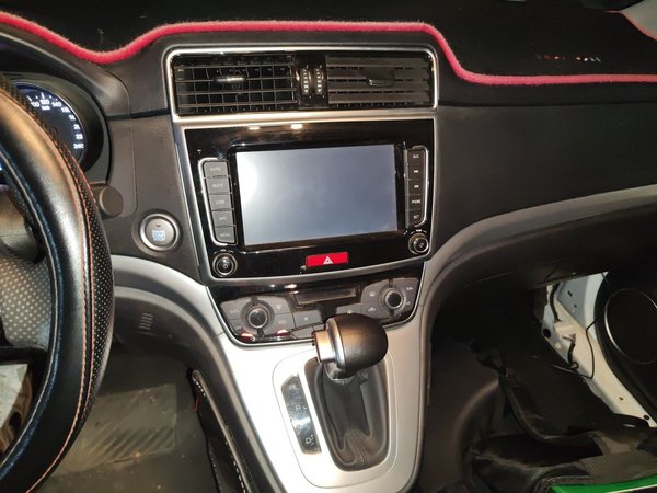 Haval M6 2019, 30900 км, за 6246 USD - фото 14