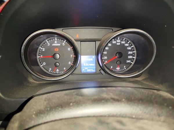 Haval M6 2019, 30900 км, за 6246 USD - фото 12