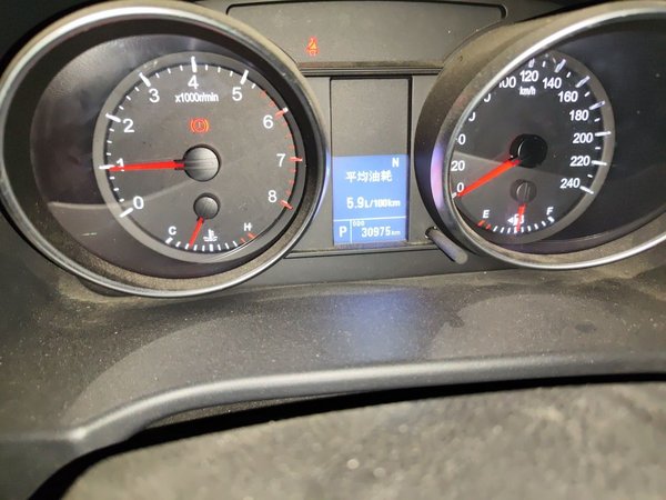 Haval M6 2019, 30900 км, за 6246 USD - фото 10