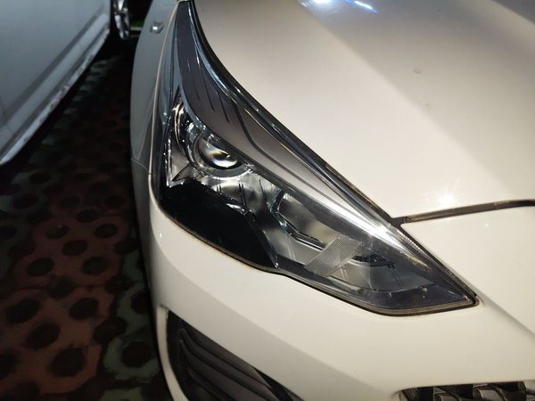 Haval M6 2019, 30900 км, за 6246 USD - фото 6