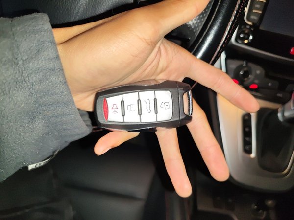 Haval M6 2019, 30900 км, за 6246 USD - фото 9