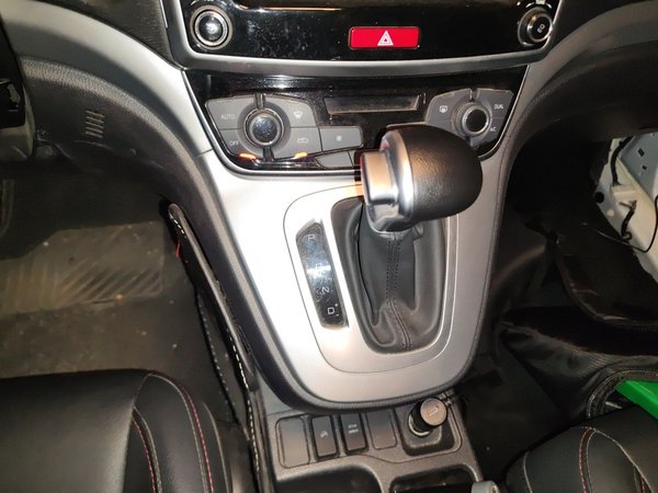 Haval M6 2019, 30900 км, за 6246 USD - фото 13