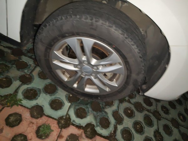 Haval M6 2019, 30900 км, за 6246 USD