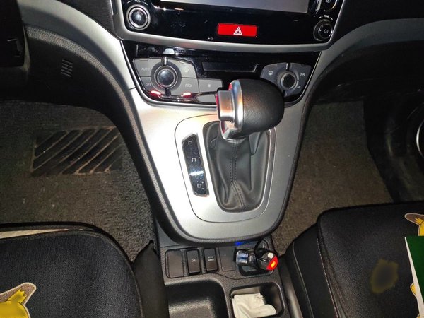 Haval M6 2019, 37400 км, за 9407 USD - фото 13