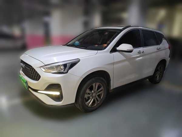 Haval M6 · 2019 год