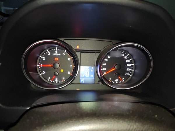 Haval M6 2019, 37400 км, за 9407 USD - фото 10