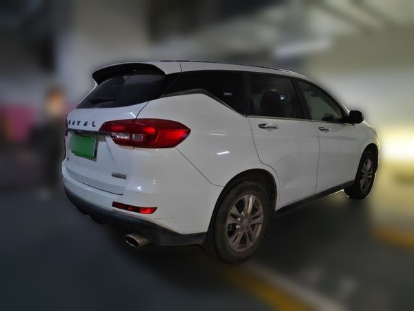 Haval M6 2019, 37400 км, за 9407 USD - фото 6
