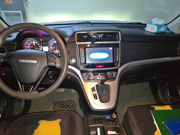 Haval M6 2019, 37400 км, за 9407 USD - фото 18