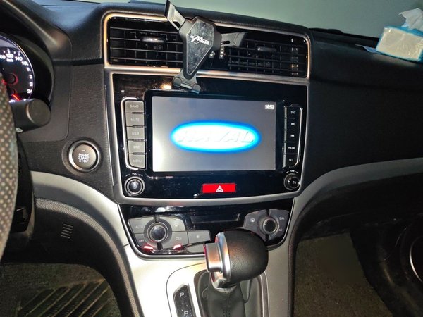 Haval M6 2019, 37400 км, за 9407 USD - фото 12