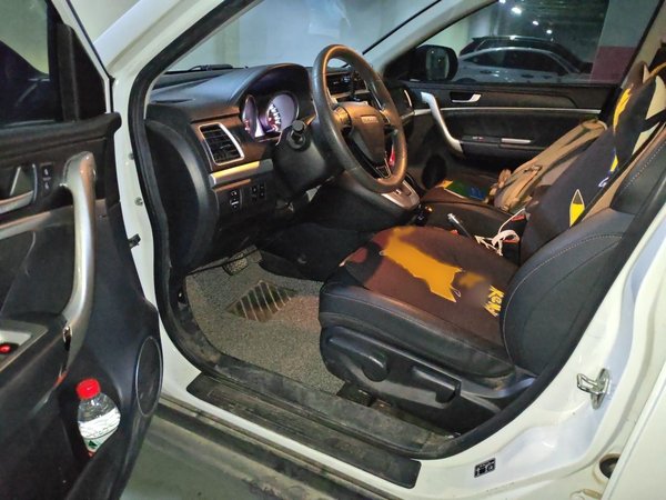 Haval M6 2019, 37400 км, за 9407 USD - фото 19