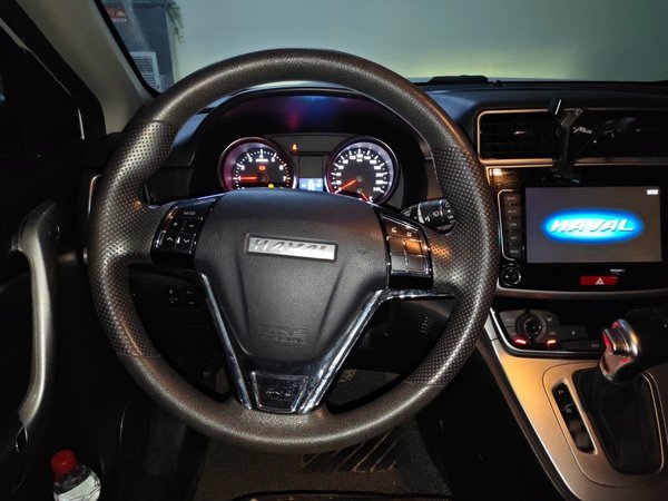 Haval M6 2019, 37400 км, за 9407 USD - фото 9