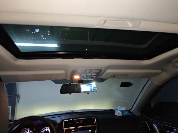 Haval M6 2019, 37400 км, за 9407 USD - фото 15