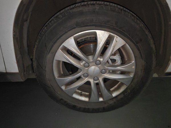 Haval M6 2019, 37400 км, за 9407 USD - фото 8