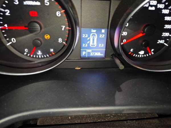 Haval M6 2019, 37400 км, за 9407 USD - фото 11