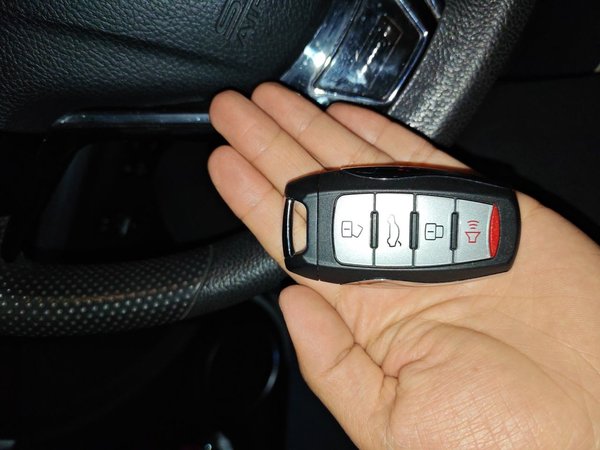 Haval M6 2019, 37400 км, за 9407 USD - фото 17