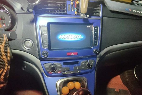 Haval M6 2019, 43600 км, за 4684 USD - фото 14