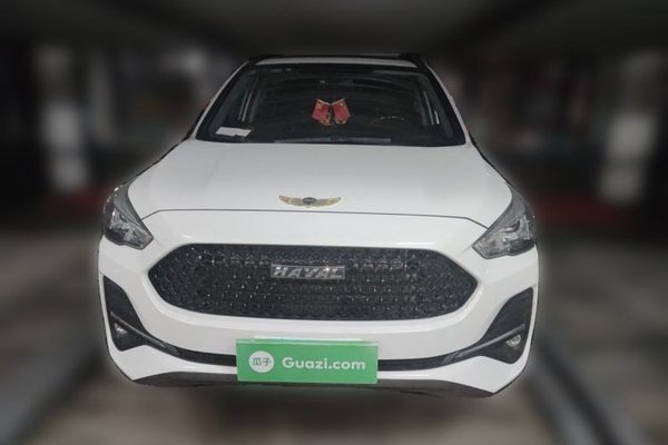 Haval M6 2019, 43600 км, за 4684 USD