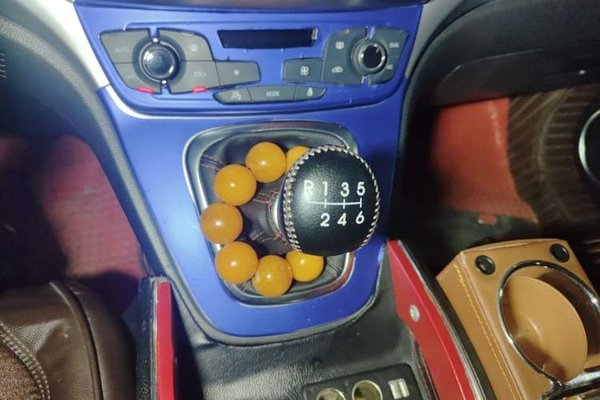Haval M6 2019, 43600 км, за 4684 USD - фото 15