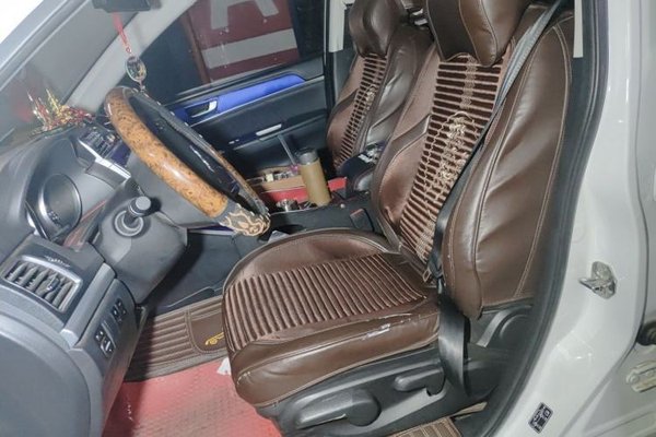 Haval M6 2019, 43600 км, за 4684 USD - фото 16
