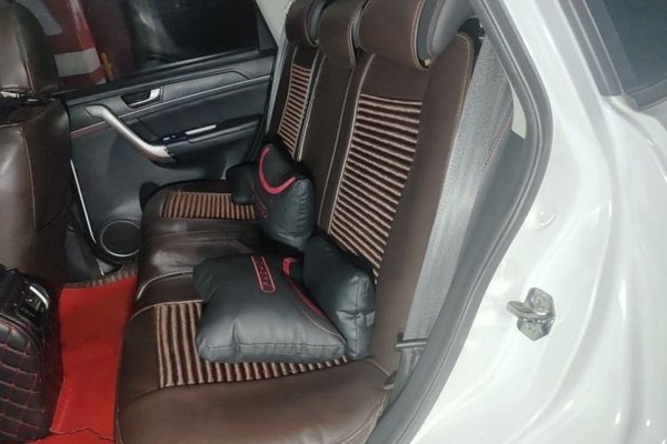 Haval M6 2019, 43600 км, за 4684 USD - фото 18