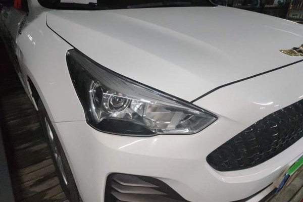 Haval M6 2019, 43600 км, за 4684 USD - фото 7