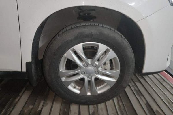 Haval M6 2019, 43600 км, за 4684 USD - фото 8