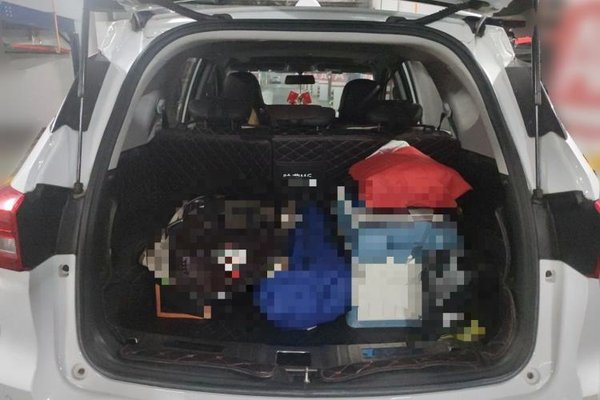 Haval M6 2019, 43600 км, за 4684 USD - фото 20