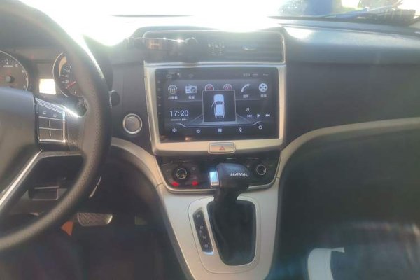 Haval M6 2019, 50199 км, за 5135 USD - фото 13