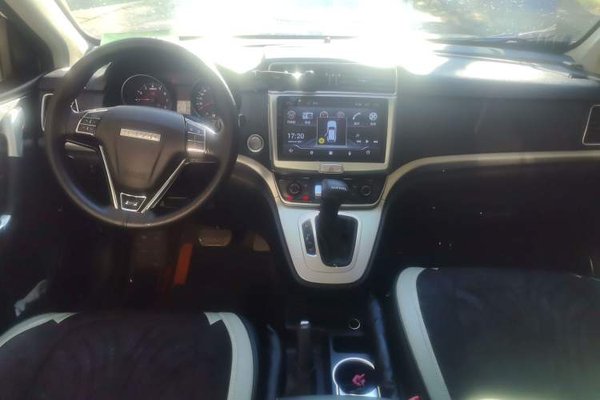 Haval M6 2019, 50199 км, за 5135 USD - фото 9