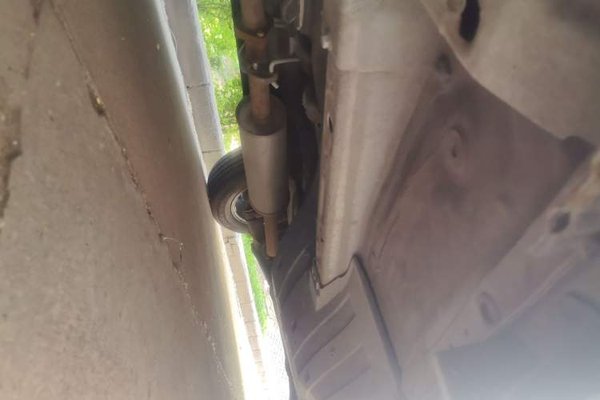 Haval M6 2019, 50199 км, за 5135 USD - фото 26