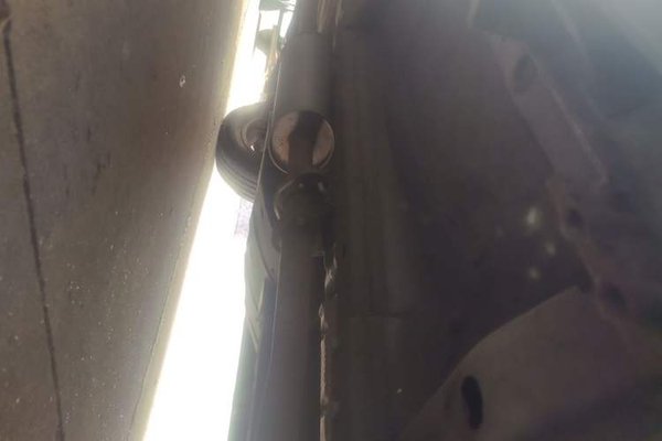 Haval M6 2019, 50199 км, за 5135 USD - фото 27