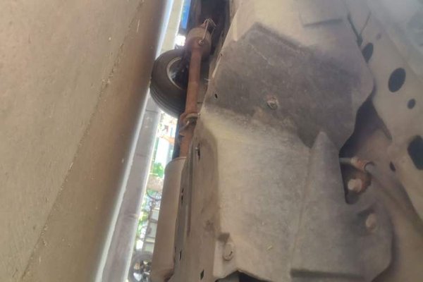 Haval M6 2019, 50199 км, за 5135 USD - фото 28