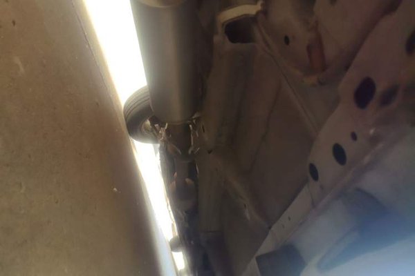Haval M6 2019, 50199 км, за 5135 USD - фото 29