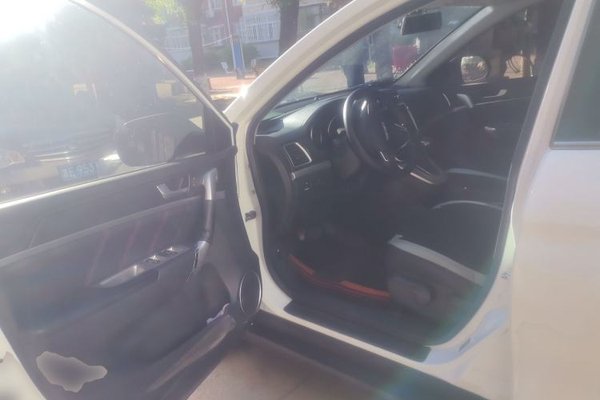 Haval M6 2019, 50199 км, за 5135 USD - фото 16