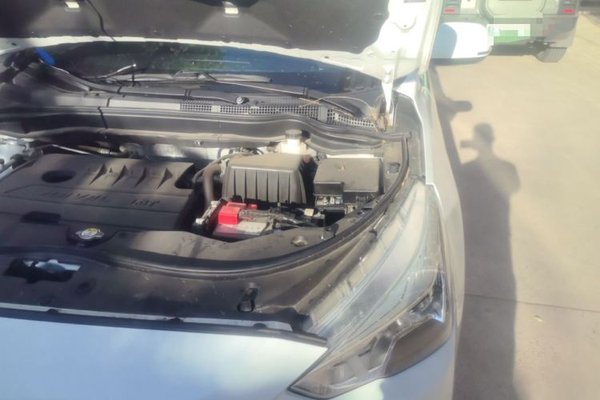 Haval M6 2019, 50199 км, за 5135 USD - фото 22
