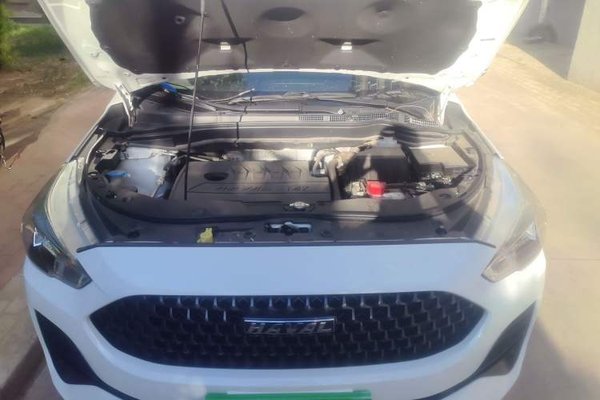 Haval M6 2019, 50199 км, за 5135 USD - фото 21