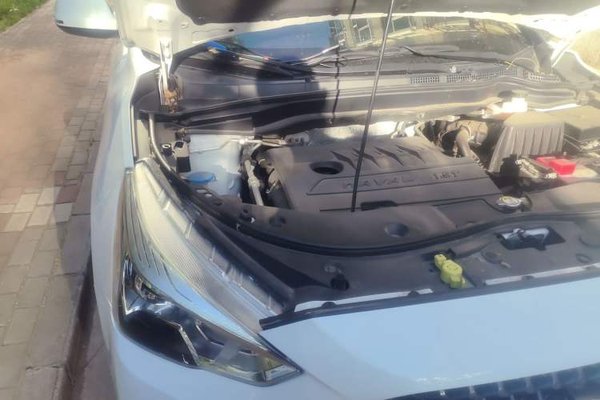 Haval M6 2019, 50199 км, за 5135 USD - фото 23