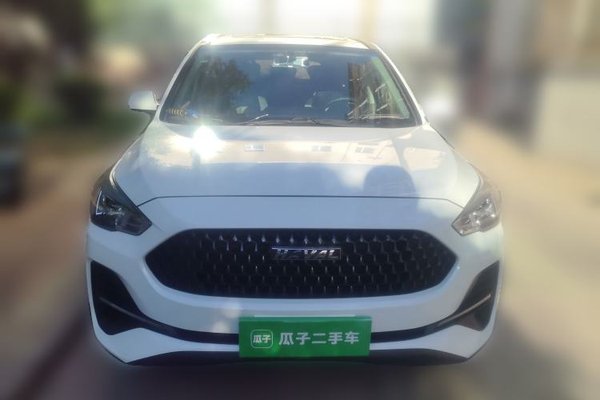 Haval M6 2019, 50199 км, за 5135 USD