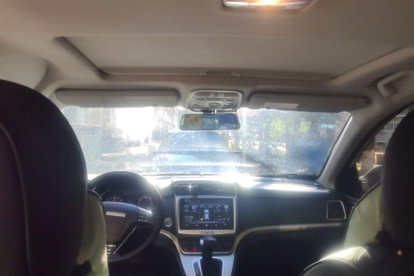 Haval M6 2019, 50199 км, за 5135 USD - фото 18