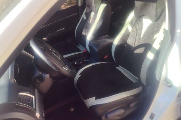 Haval M6 2019, 50199 км, за 5135 USD - фото 15