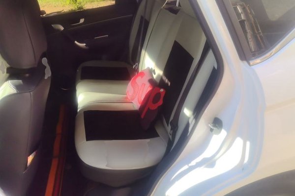 Haval M6 2019, 50199 км, за 5135 USD - фото 17