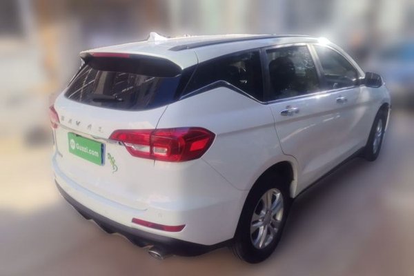 Haval M6 2019, 50199 км, за 5135 USD - фото 6