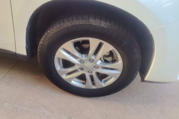 Haval M6 2019, 50199 км, за 5135 USD - фото 8