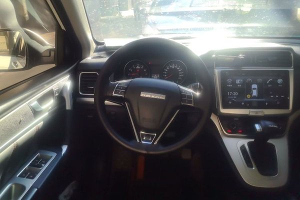 Haval M6 2019, 50199 км, за 5135 USD - фото 10