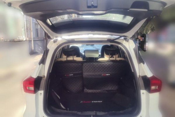Haval M6 2019, 50199 км, за 5135 USD - фото 19