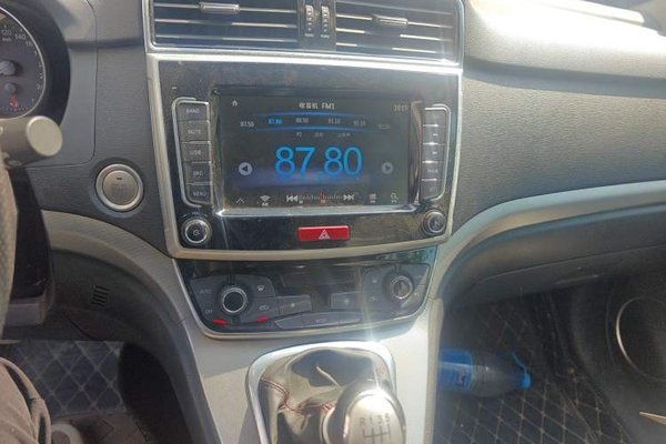 Haval M6 2019, 55700 км, за 6459 USD - фото 12