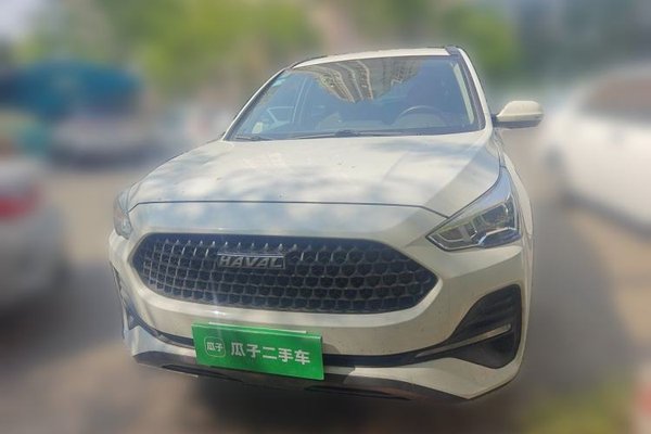 Haval M6 2019, 55700 км, за 6459 USD
