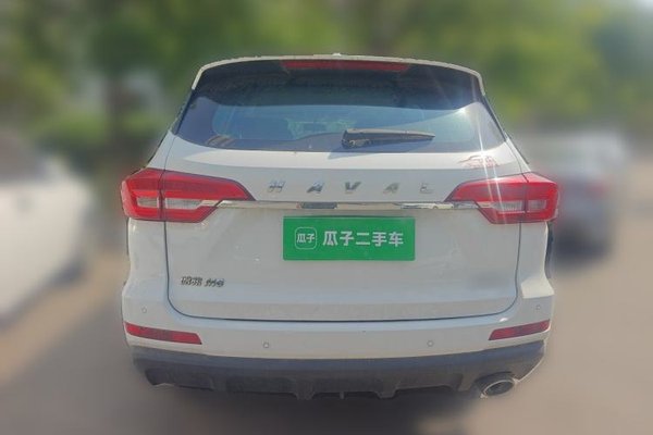 Haval M6 2019, 55700 км, за 6459 USD